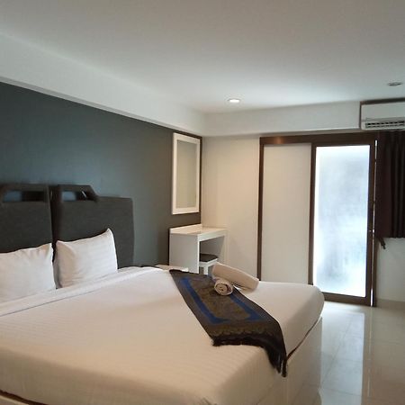 Sunny Residence Bangkok Extérieur photo