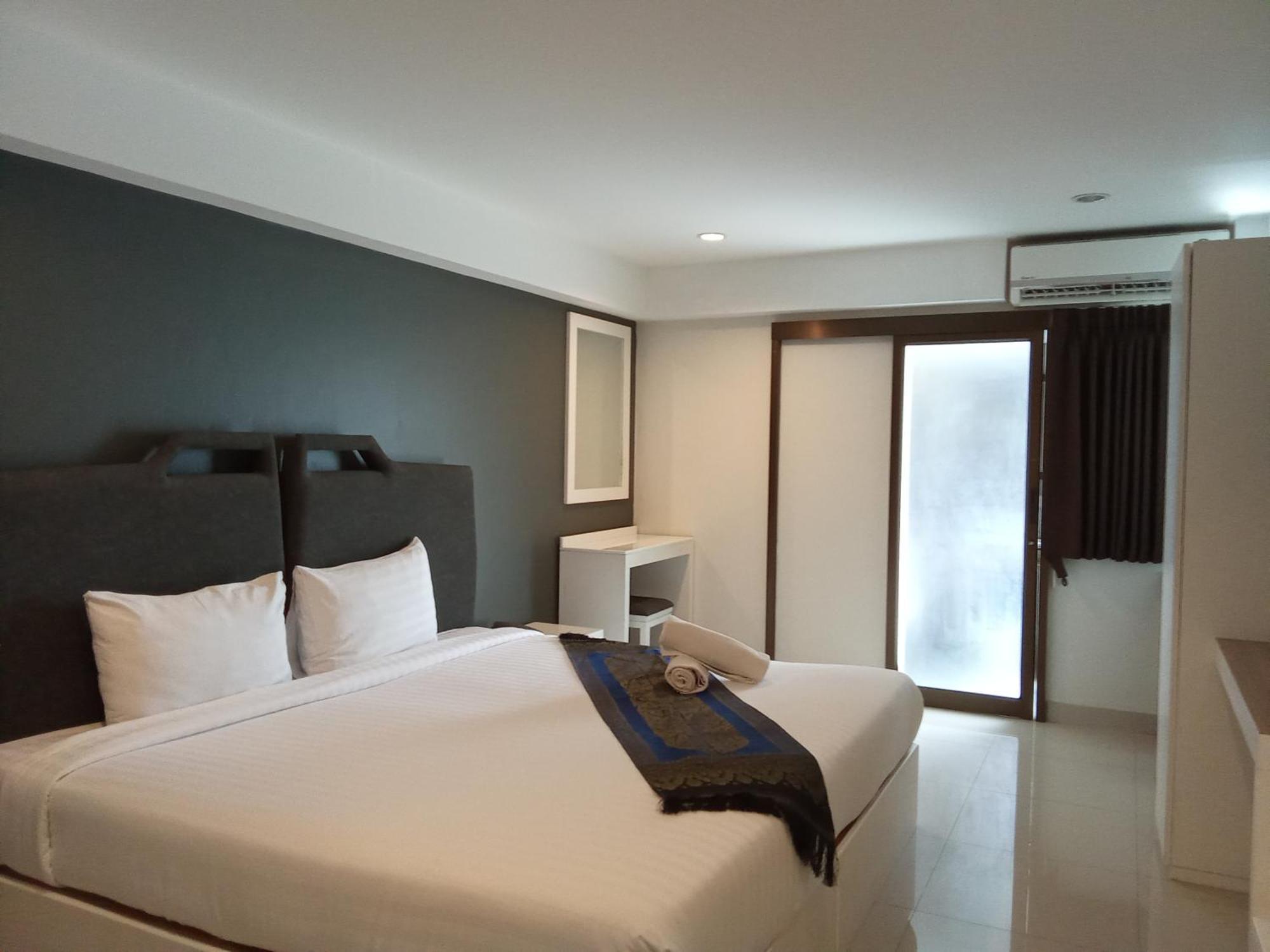 Sunny Residence Bangkok Extérieur photo