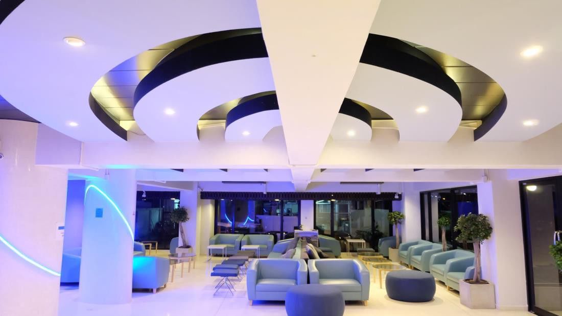 Sunny Residence Bangkok Extérieur photo