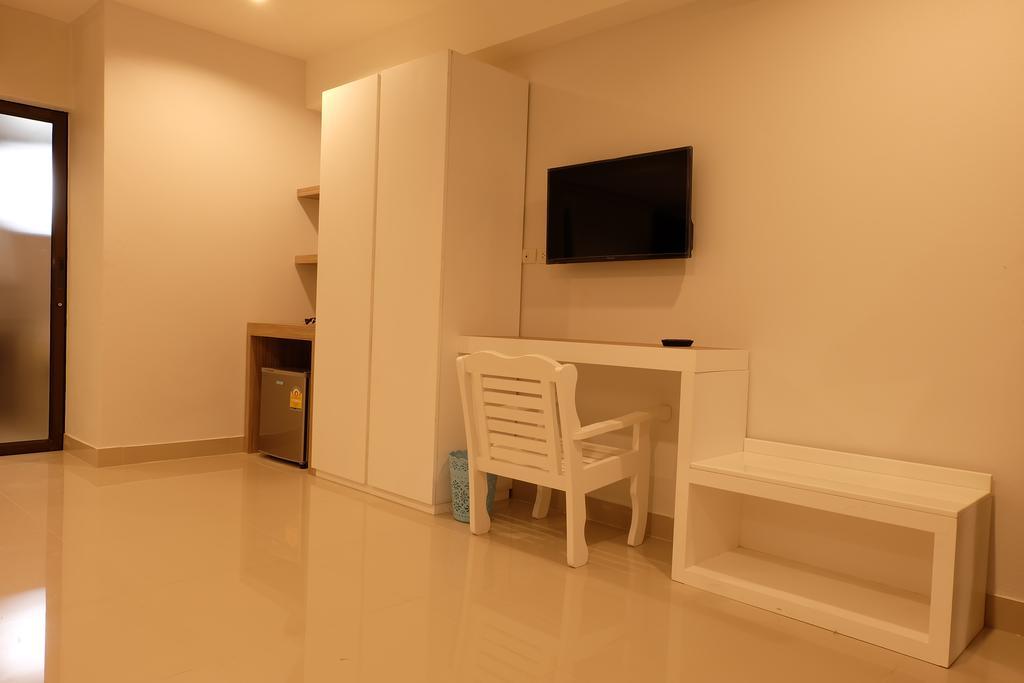 Sunny Residence Bangkok Extérieur photo
