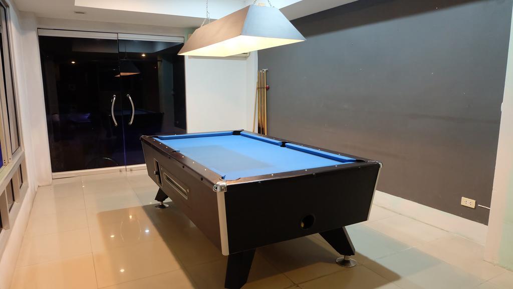 Sunny Residence Bangkok Extérieur photo