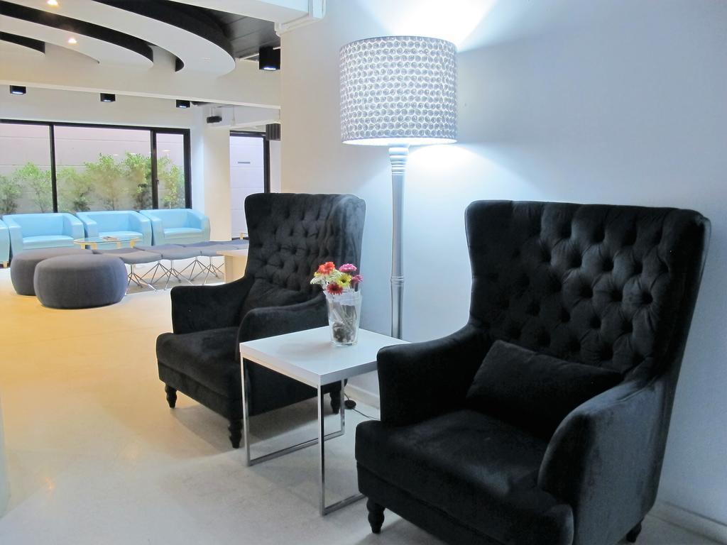 Sunny Residence Bangkok Extérieur photo