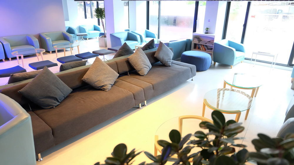 Sunny Residence Bangkok Extérieur photo
